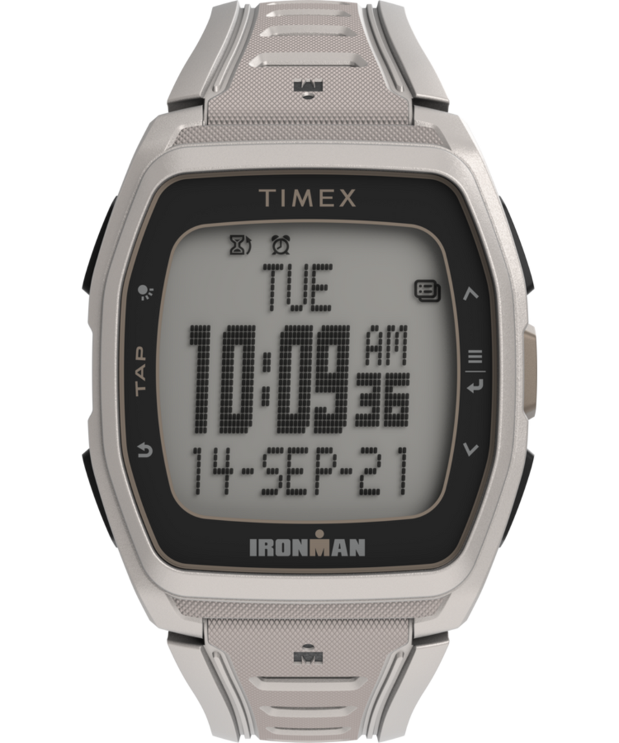 <p><a href="https://go.redirectingat.com?id=74968X1596630&url=https%3A%2F%2Ftimex.com%2Fproducts%2Ftimex-ironman-t300-silicone-strap-watch-tw5m47700&sref=https%3A%2F%2Fwww.menshealth.com%2Fstyle%2Fg44705621%2Fbest-timex-watches%2F" rel="nofollow noopener" target="_blank" data-ylk="slk:Shop Now;elm:context_link;itc:0;sec:content-canvas" class="link ">Shop Now</a></p><p>T300 Silicone Strap Watch</p><p>$80.00</p><p>timex.com</p>