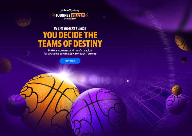 NBA Pick' Em Playoffs Bracket Challenge TV Spot, 'The Game Within the Game'  