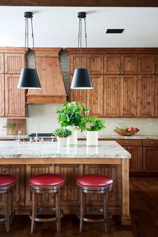 30 Range Hood Ideas That Make a Statement