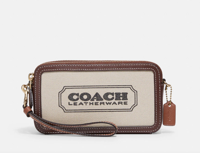 Coach Chalk Heart & Star Studded Leather Shoulder Bag, Best Price and  Reviews