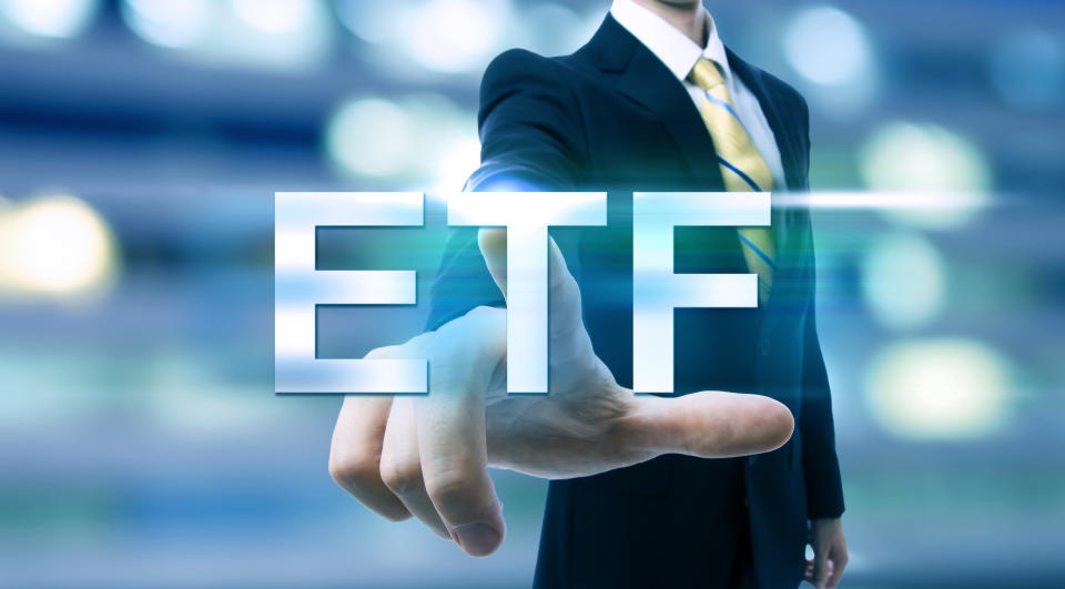 ETF新知：新興市場換人做 海外ETF鎖定這五國