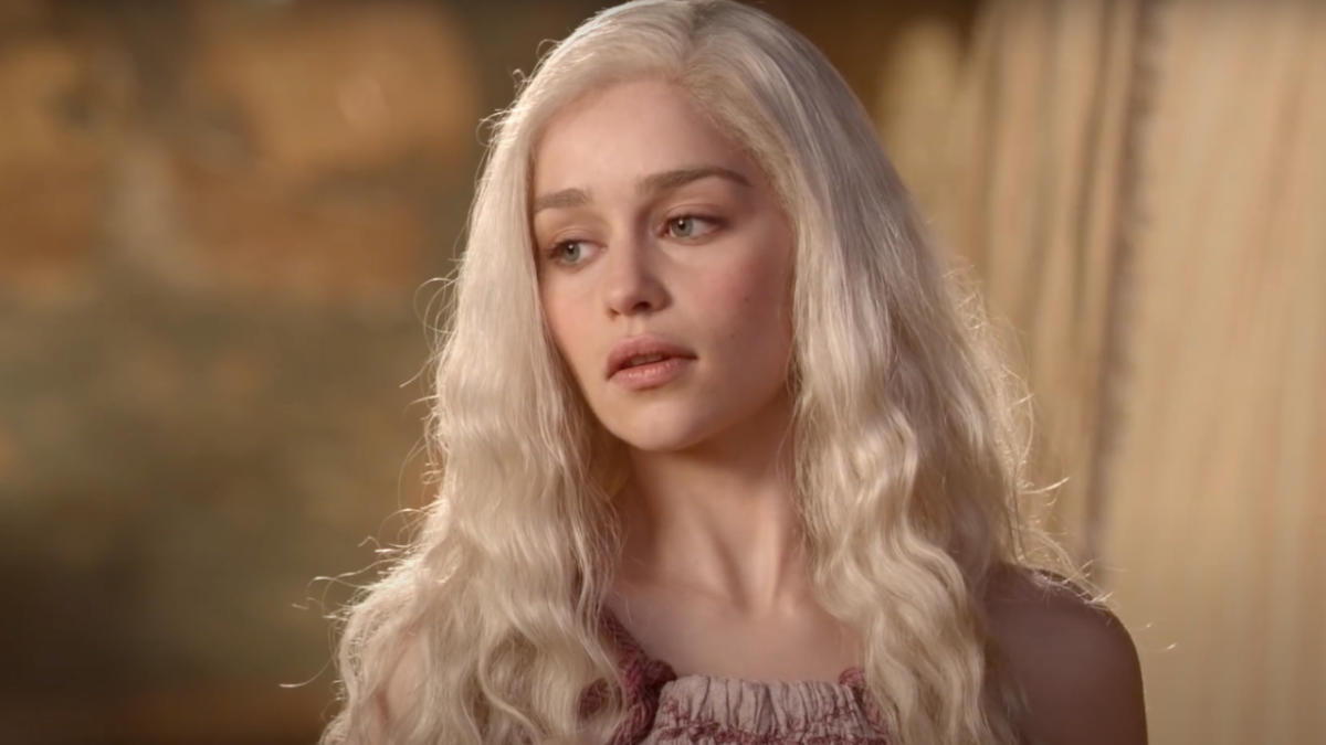 The 'Game of Thrones' Cast Got Super Candid About the Final