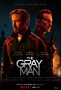 <p>The Gray Man plays out like a script written by an AI algorithm designed to maximize enjoyment; it's as if a user inputed "action spy thriller" into a computer and asked it to "run program." Which makes the whole film feel kind of soulless, even if the action is obviously impressive. Still, Evans turns in another fantastically evil role. We're starting to think Evans is best when he breaks bad.</p><p><a class="link " href="https://www.netflix.com/" rel="nofollow noopener" target="_blank" data-ylk="slk:STREAM IT HERE">STREAM IT HERE</a></p>