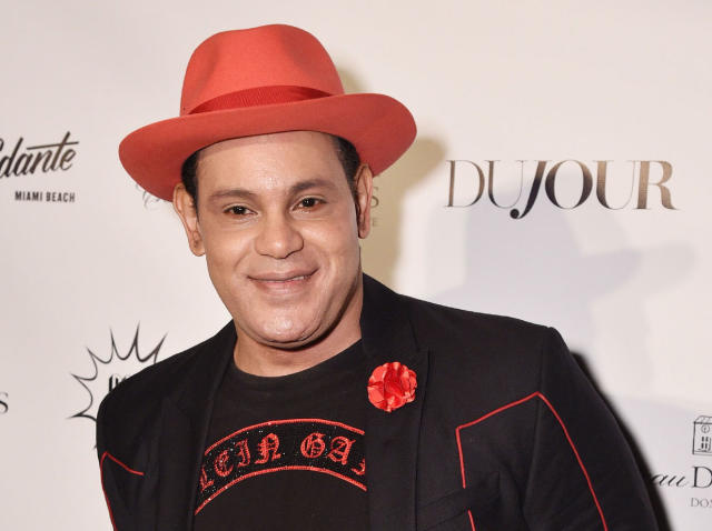 What Sammy Sosa Is Doing Now