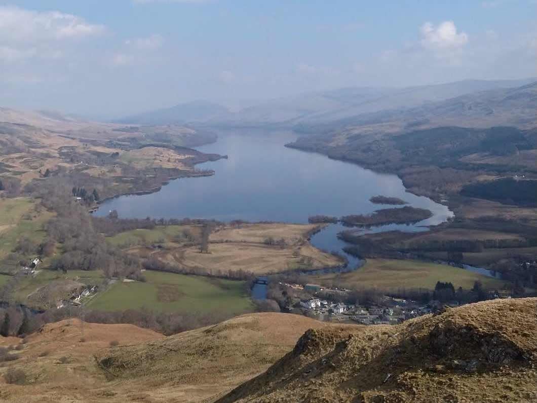 loch tay