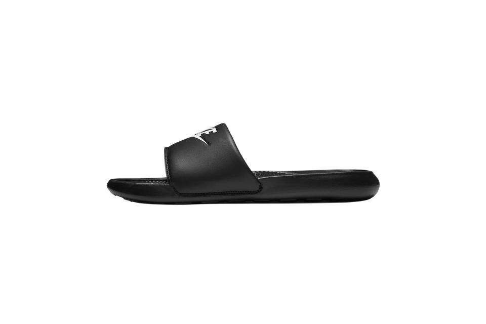 Nike Victori One slide (was $30, 30% off with code "CYBER25")