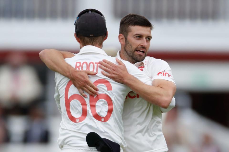 Much will rest on Mark Wood’s shoulders this winter  (Action Images via Reuters)