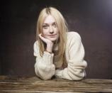 Dakota Fanning from the film "Very Good Girls" poses for a portrait during the 2013 Sundance Film Festival at the Fender Music Lodge, on Tuesday Jan. 22, 2013 in Park City, Utah. (Photo by Victoria Will/Invision/AP Images)