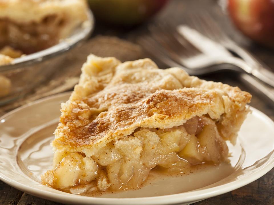 Apple Pie