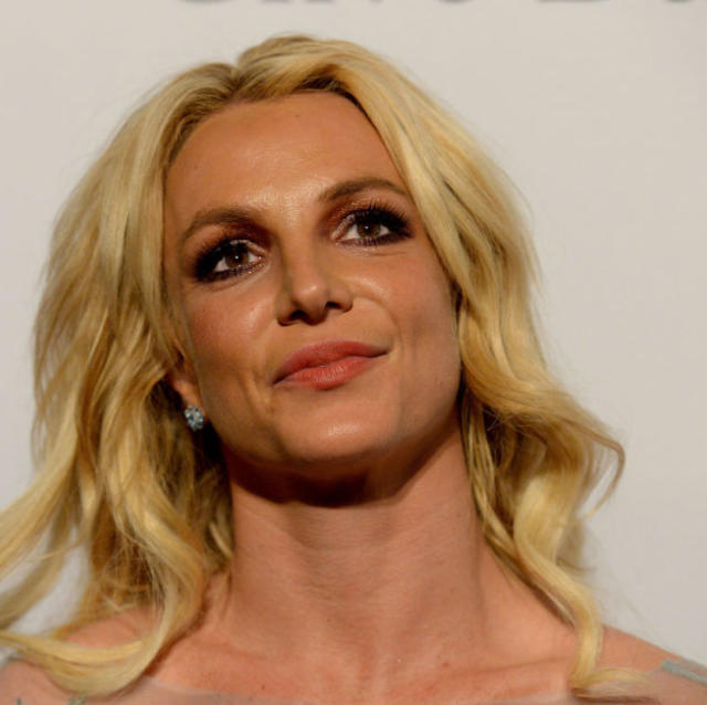 Jessica Simpson mistaken for Britney Spears by fan