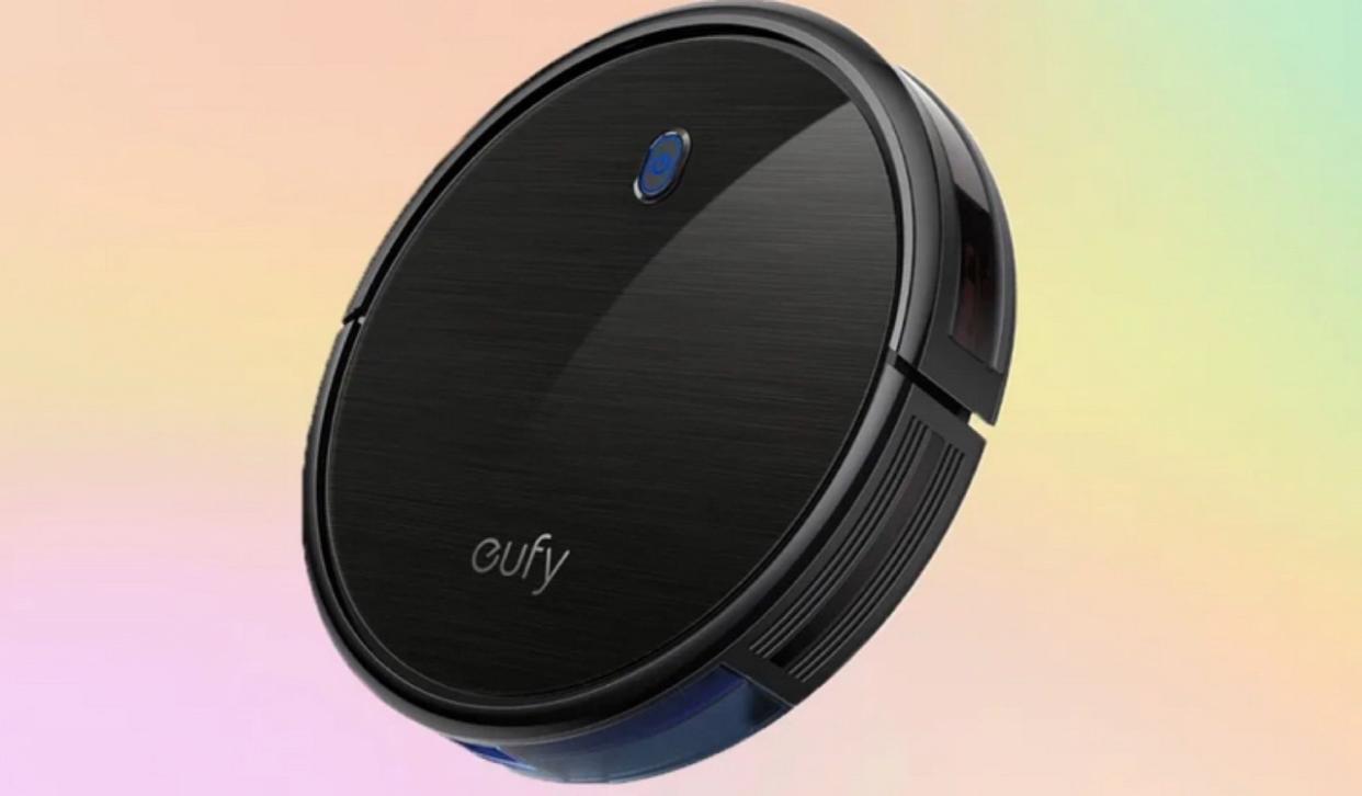 Welcome to your clean home with Eufy. (Photo: Walmart)
