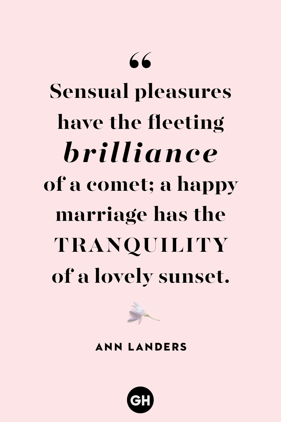 Ann Landers