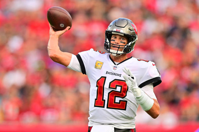 Los Angeles Rams vs. Tampa Bay Buccaneers: How to watch game for