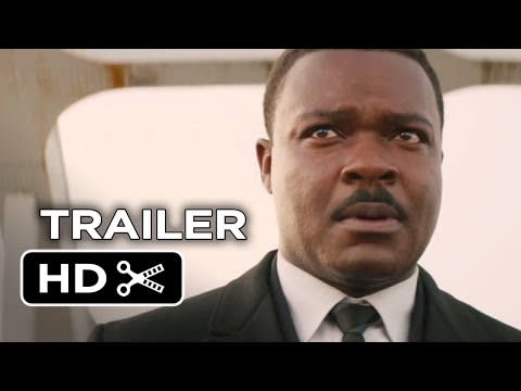 6) Selma (2014)