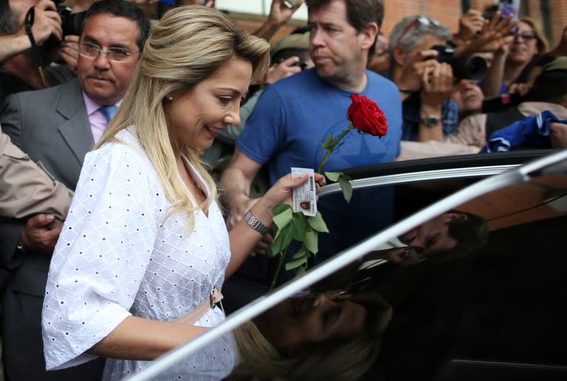 Argentina holds general elections