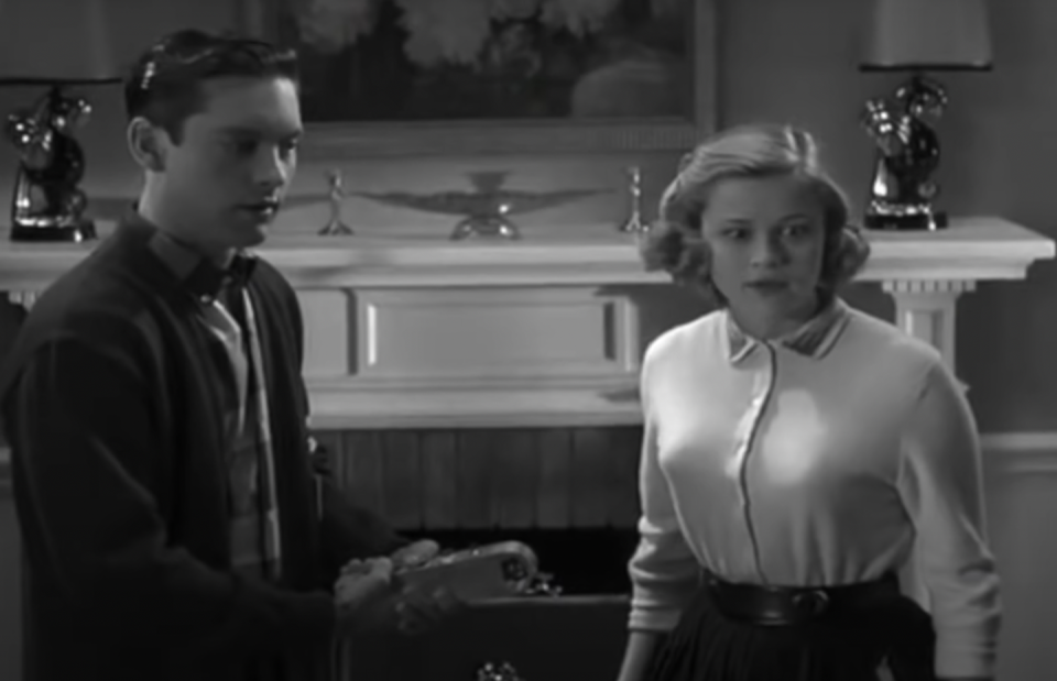 pleasantville