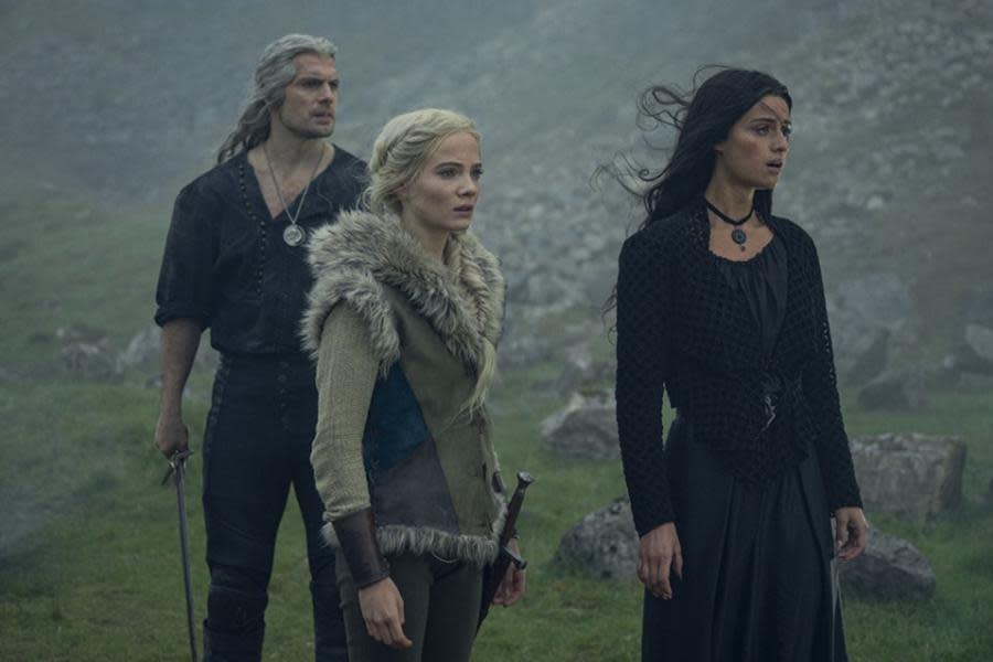 The Witcher: tercera temporada decepciona con alarmantes números de audiencia ante la salida de Henry Cavill