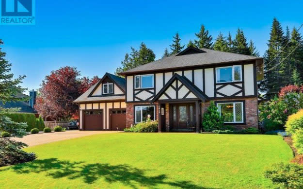 What a $1 million home looks like in Canada this week
