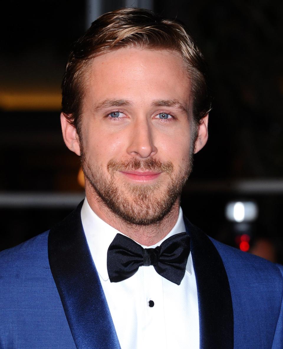 Yes, Ryan Gosling Really Did Get Suspended From School For Throwing ...