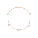 <a rel="nofollow noopener" href="http://rstyle.me/~9ZBhU" target="_blank" data-ylk="slk:18-Karat Rose Gold Diamond Anklet, Anita Ko, $11250;elm:context_link;itc:0;sec:content-canvas" class="link ">18-Karat Rose Gold Diamond Anklet, Anita Ko, $11250</a>