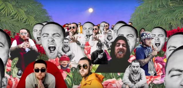 Good News, premier extrait de l'album posthume de Mac Miller