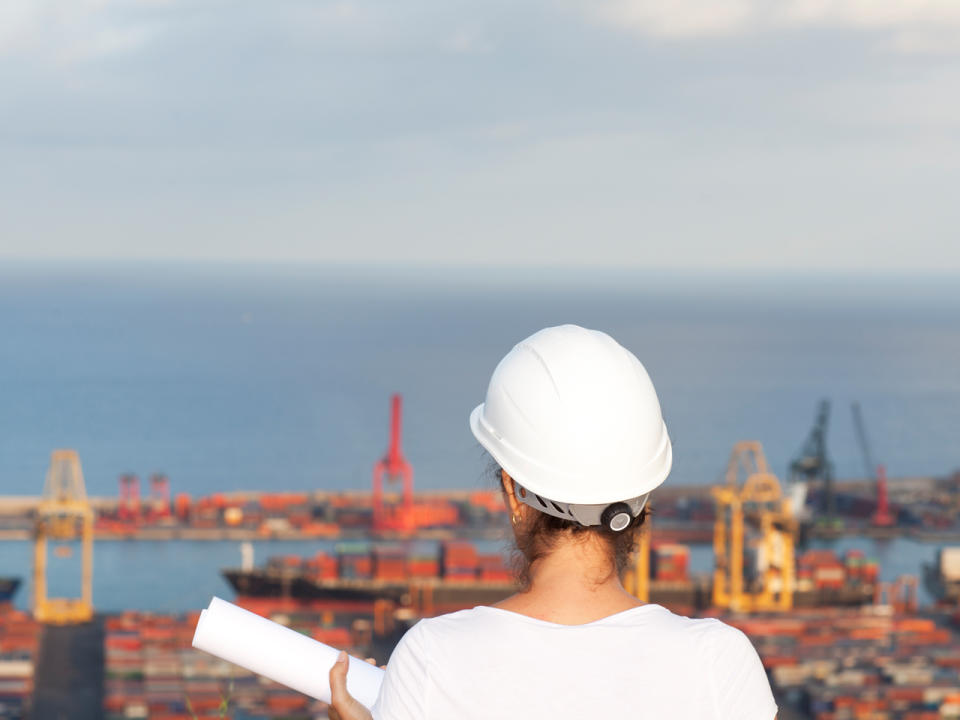 Aber auch Ingenieure werden bei einer so großen Nachfrage nach deutschen Fachkräften auf dem Arbeitsmarkt mit offenen Armen aufgenommen. In den Niederlanden kassieren deutsche Kollegen übrigens ein durchschnittliches Jahresgehalt von 35.039 Euro. (Bild-Copyright: ddp Images)