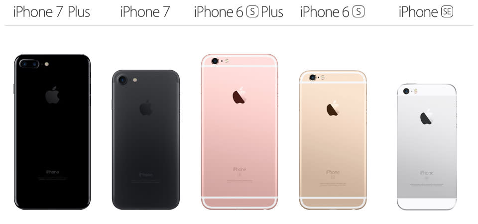 iphone-7-iphone-6s-iphone-se-2016-fall-lineup-prices