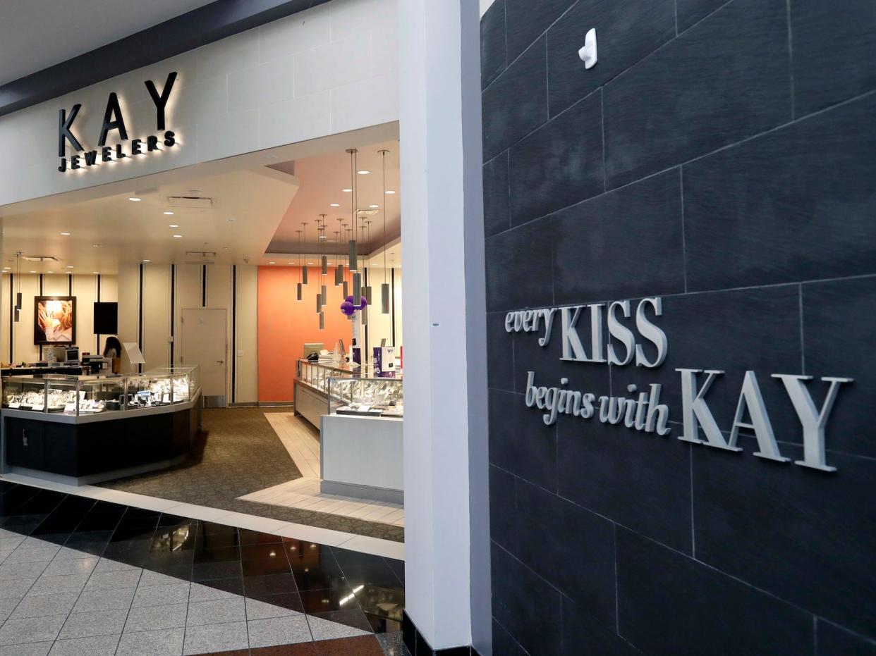 Kay Jewelers