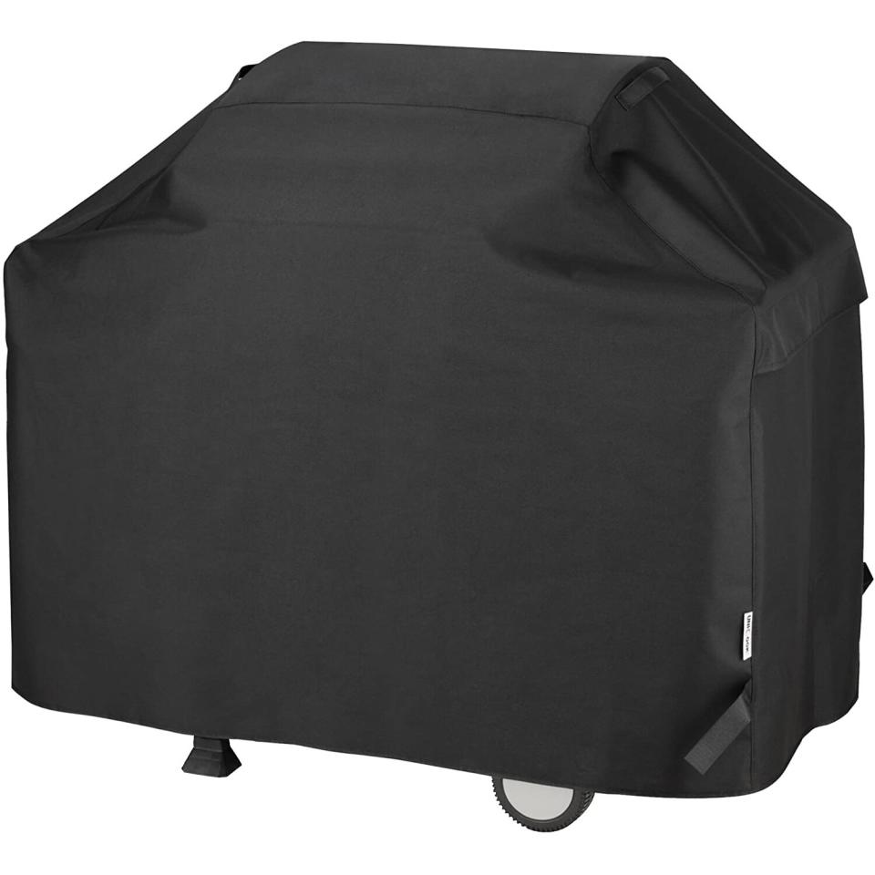 Grill Cover Waterproof Weather Resistant