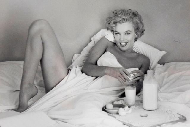 Los Tres Maridos De Marilyn Monroe Los Hombres Conocieron A La Mujer Escondida Detrás Del Mito 8704