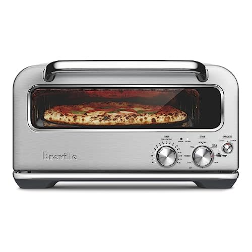 Breville Smart Pizzaiolo Pizza Oven (Amazon / Amazon)