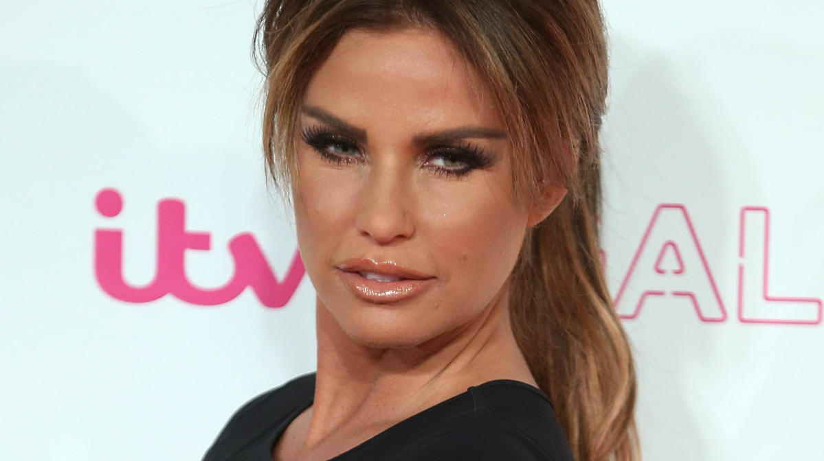 Katie Price issued urgent warning over 16 boob jobs by Botched