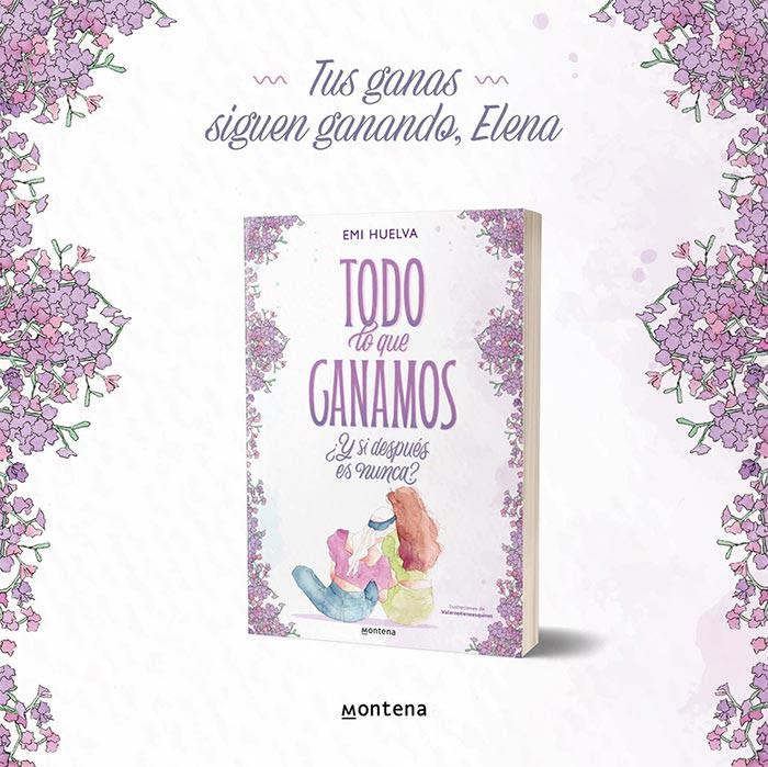 Libro de Emi Huelva sobre su hermana fallecida por cáncer