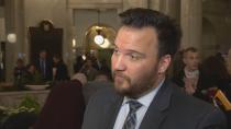 Down on debt: Alberta reacts to budget 2018