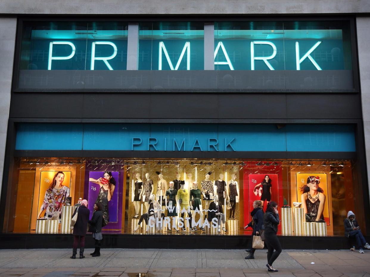 Primark