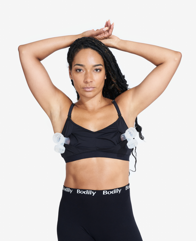 <p><a href="https://go.redirectingat.com?id=74968X1596630&url=https%3A%2F%2Fitsbodily.com%2Fproducts%2Fthe-do-anything-bra%3Fvariant%3D33784019419233&sref=https%3A%2F%2Fwww.cosmopolitan.com%2Flifestyle%2Fg60469283%2Fbest-gifts-for-new-moms%2F" rel="nofollow noopener" target="_blank" data-ylk="slk:Shop Now;elm:context_link;itc:0;sec:content-canvas" class="link ">Shop Now</a></p><p>Do Anything Bra</p><p>itsbodily.com</p><p>$58.00</p>