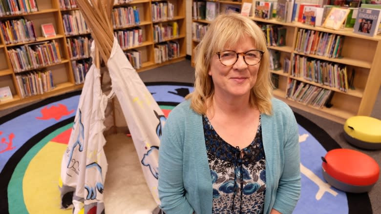 'I felt really proud': Elementary school's teepee project gives students a voice, connection to culture