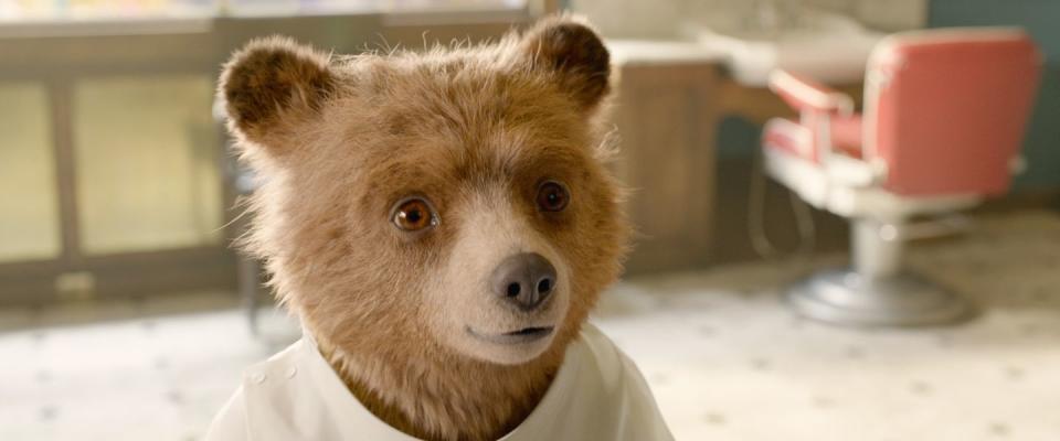 paddington 2