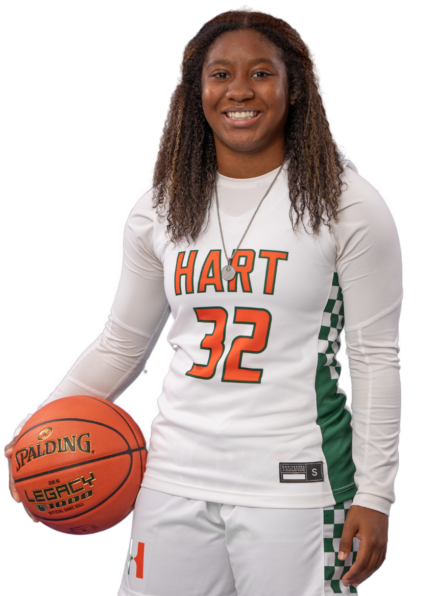 Hart County's Dea Bradley has been selected to The Courier Journal's All-State basketball first team.