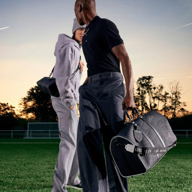 LOUIS VUITTON - Travel THE FIFA™ WORLD CUP FINAL