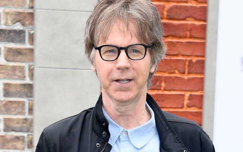 Dana Carvey