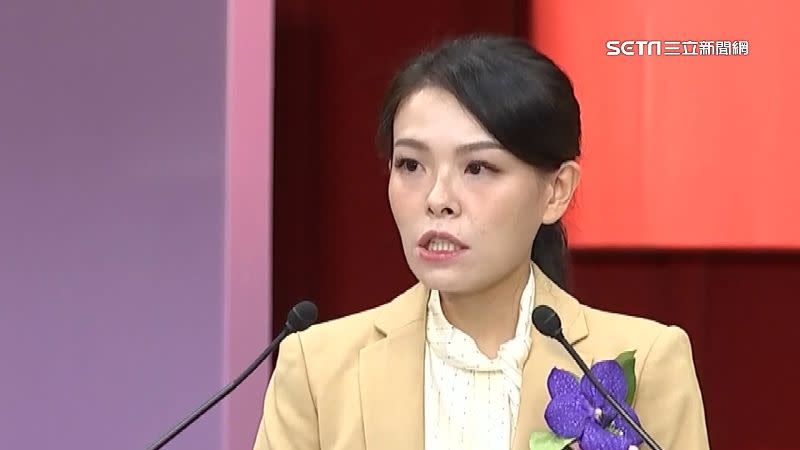 高虹安爭議不斷。（圖／資料照）