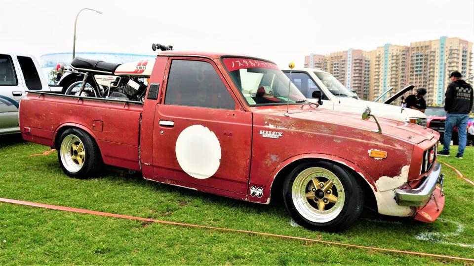 toyotafest 2023