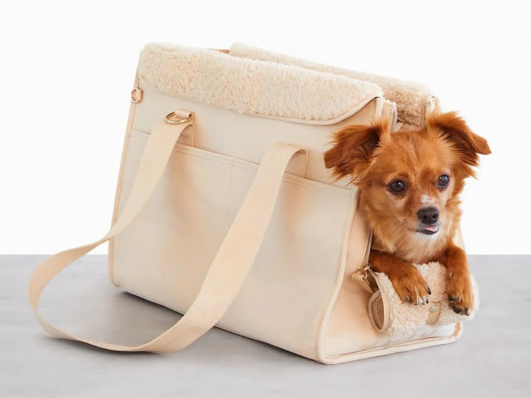 Béis Everyday Pet Tote