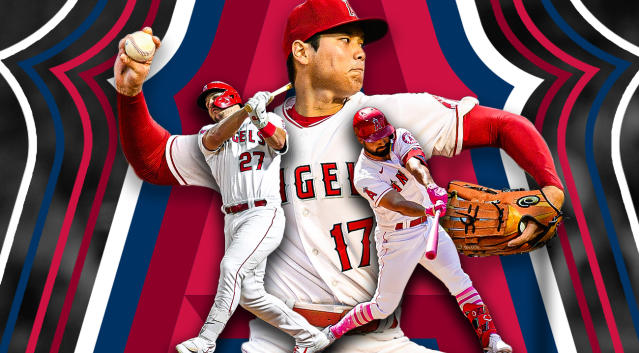 Angels News: Shohei Ohtani & Mike Trout Named To 2022 All-MLB Team