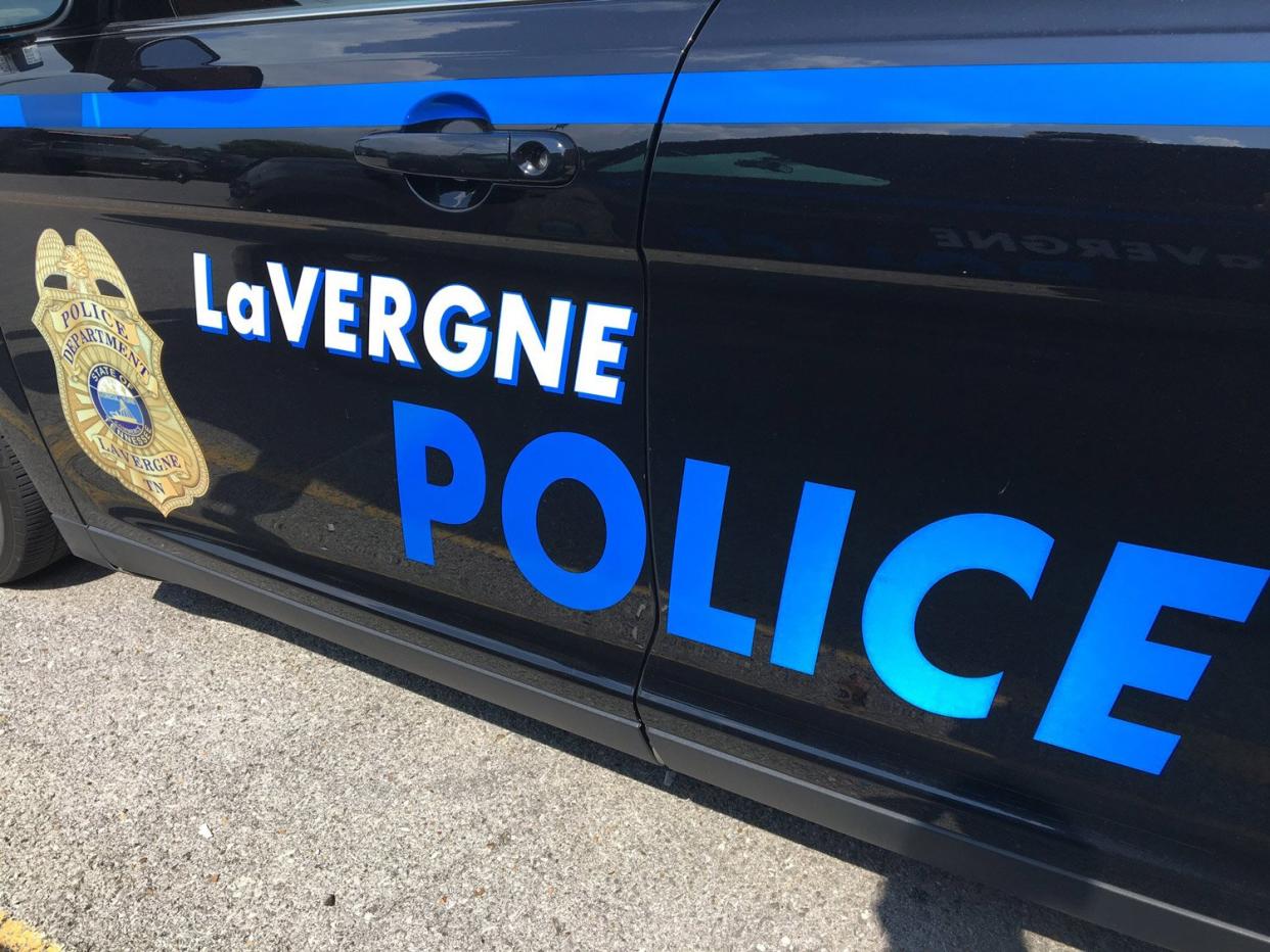 5 Officers Fired, 3 Suspended as Sex Scandal Rocks Tenn. Police Department LaVergne