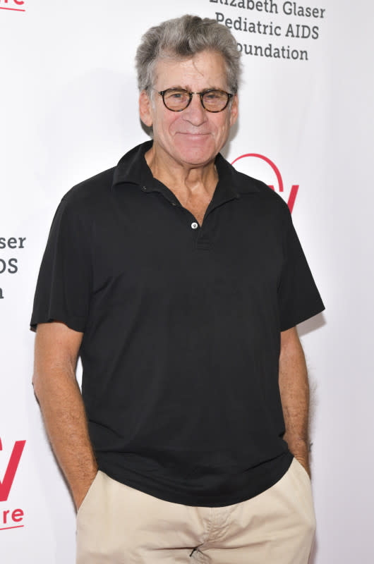 Paul Michael Glaser<p>Rodin Eckenroth/Getty Images</p>