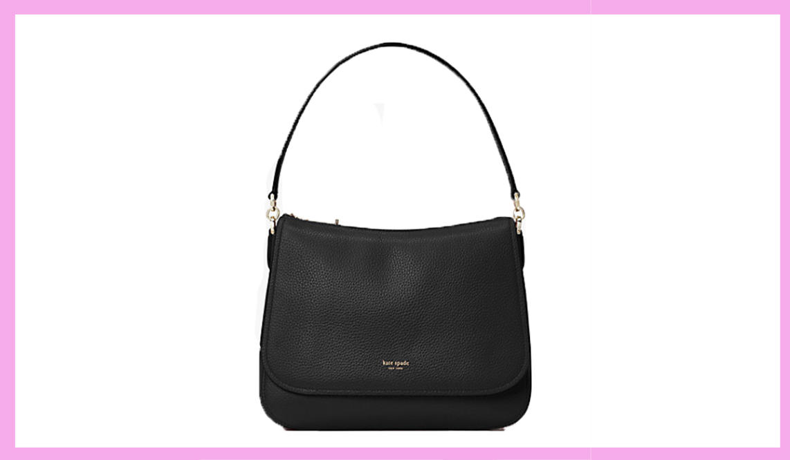 Kate Spade bags are up to 75 percent off