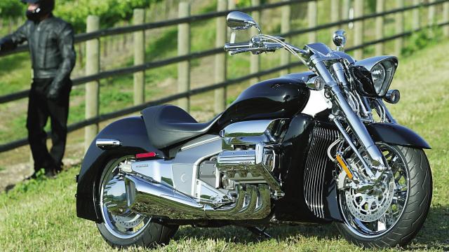 honda valkyrie rune 1800