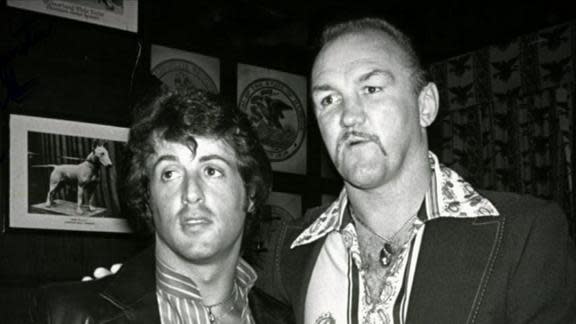 Chuck Wepner: Legendary Boxer Inspired Sylvester Stallone's Rocky